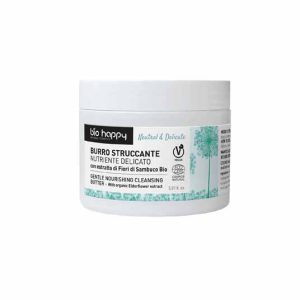 Burro struccante Nutriente Delicato (150ml)