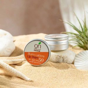 Burro Labbra SPF 50 (15ml)
