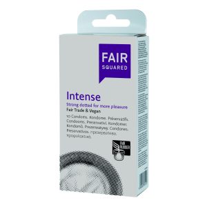 Preservativi Intense (10pz)