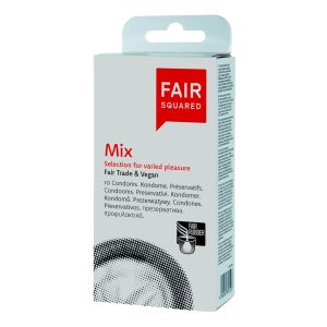 Preservativi MIX (10pz)
