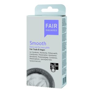 Preservativi Smooth (10pz)