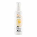 Olio Secco Corpo & Capelli 3in1 SPF 15 (125ml)