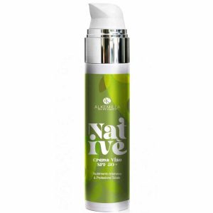 Crema Viso Nativè con SPF 50+ (50ml)