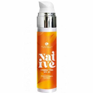 Crema Viso Nativè con SPF 30 (50ml)