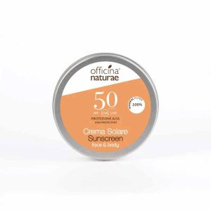 Crema Solare SPF 50 (75ml)
